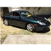 Image 1 : 1999 Porsche 911 Carrera 4 Cabriolet