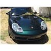 Image 2 : 1999 Porsche 911 Carrera 4 Cabriolet