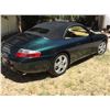 Image 3 : 1999 Porsche 911 Carrera 4 Cabriolet