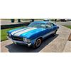 Image 1 : 1971 Chevrolet Chevelle SS