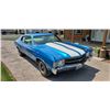 Image 2 : 1971 Chevrolet Chevelle SS