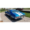Image 6 : 1971 Chevrolet Chevelle SS