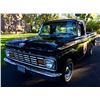 Image 6 : 1963 Ford F100 Pickup