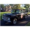 Image 8 : 1963 Ford F100 Pickup