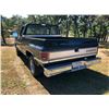Image 3 : 1985 Chevrolet C10 Silverado Pickup