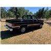 Image 6 : 1985 Chevrolet C10 Silverado Pickup