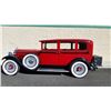 Image 1 : 1930 Packard 726 Sedan
