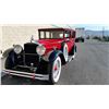 Image 5 : 1930 Packard 726 Sedan