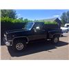 Image 2 : 1987 Chevrolet C10 4x4