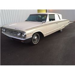 1963 Mercury Monterey S55