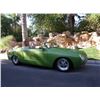 Image 15 : 1968 Volkswagen Ghia Custom Show Car