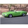 Image 1 : 1968 Volkswagen Ghia Custom Show Car
