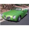 Image 20 : 1968 Volkswagen Ghia Custom Show Car