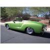 Image 21 : 1968 Volkswagen Ghia Custom Show Car