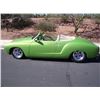 Image 22 : 1968 Volkswagen Ghia Custom Show Car