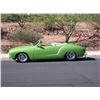 Image 23 : 1968 Volkswagen Ghia Custom Show Car