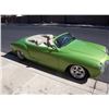 Image 2 : 1968 Volkswagen Ghia Custom Show Car