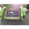 Image 30 : 1968 Volkswagen Ghia Custom Show Car