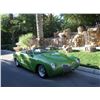Image 34 : 1968 Volkswagen Ghia Custom Show Car