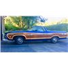 Image 2 : 1971 Ford Ranchero Squire