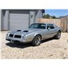 Image 19 : 1976 Pontiac Firebird Formula