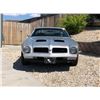 Image 22 : 1976 Pontiac Firebird Formula