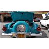Image 4 : 1956 Ford Thunderbird Convertible - Hard top and Soft top