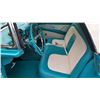 Image 9 : 1956 Ford Thunderbird Convertible - Hard top and Soft top