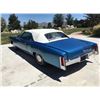 Image 11 : 1973 Cadillac Deville Convertible