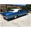 Image 13 : 1973 Cadillac Deville Convertible