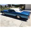 Image 2 : 1973 Cadillac Deville Convertible