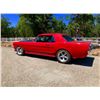 Image 5 : 1965 Ford Mustang Coupe Resto-Mod