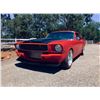 Image 8 : 1965 Ford Mustang Coupe Resto-Mod