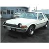 Image 1 : 1977 AMC Pacer