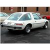 Image 9 : 1977 AMC Pacer