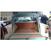 Image 5 : 1956 Chevrolet Wagon Custom