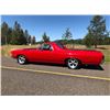Image 2 : 1968 Chevrolet El Camino Custom
