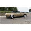 Image 11 : 1969 Ford Mustang Convertible