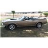 Image 26 : 1969 Ford Mustang Convertible