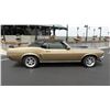 Image 4 : 1969 Ford Mustang Convertible