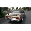 Image 6 : 1969 Ford Mustang Convertible