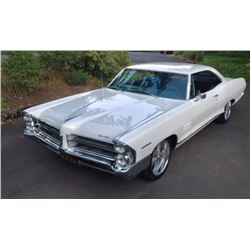 1965 Pontiac Catalina 2+2 Coupe