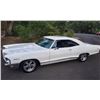 Image 9 : 1965 Pontiac Catalina 2+2 Coupe