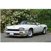 Image 1 : 1994 Jaguar XJS CONVERTIBLE