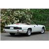 Image 3 : 1994 Jaguar XJS CONVERTIBLE