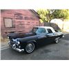 Image 2 : 1956 Ford Thunderbird CONVERTIBLE