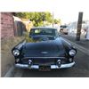 Image 3 : 1956 Ford Thunderbird CONVERTIBLE