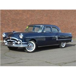 1954 Packard Patrician Sedan