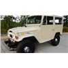Image 11 : 1971 Toyota Land Cruiser 4x4 Restored-Time Lot Sells Friday 4:00
