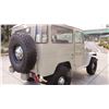 Image 20 : 1971 Toyota Land Cruiser 4x4 Restored-Time Lot Sells Friday 4:00